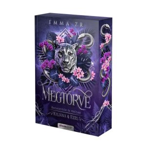 Megtörve - Ragadozók és prédák - Éldekorált