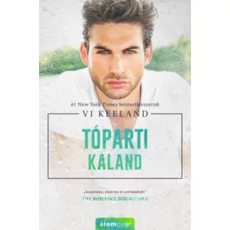 Tóparti kaland