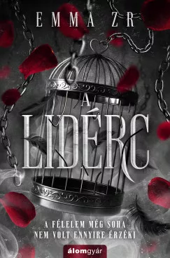Emma ZR - A Lidérc - Éldekorált