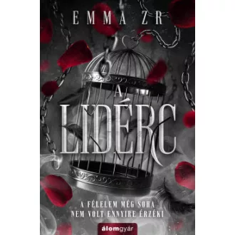 Emma ZR - A Lidérc - Éldekorált