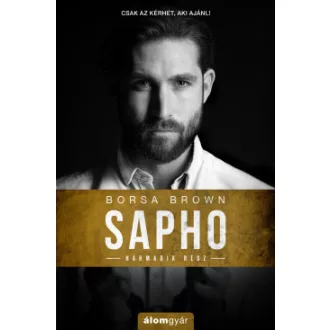 Borsa Brown - Sapho - Harmadik rész