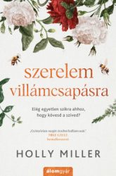Holly Miller - Szerelem villámcsapásra