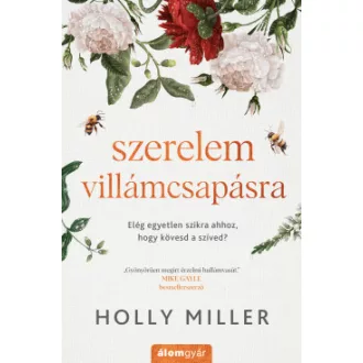 Holly Miller - Szerelem villámcsapásra