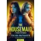 Freida McFadden - The Housemaid (filmes borítóval) - A téboly otthona