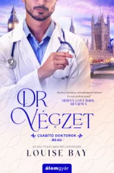 Louise Bay - Dr. Végzet