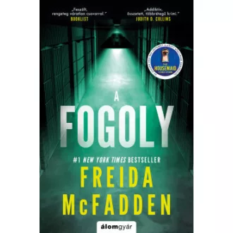 A fogoly
