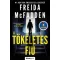 Freida McFadden - A tökéletes fiú