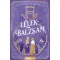 Letty Straub - Lélekbalzsam