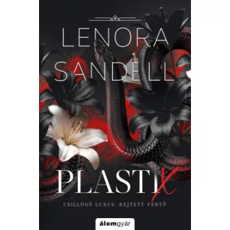 Lenora Sandell - PlastiX