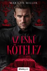 Marilyn Miller - Az eskü kötelez - Éldekorált