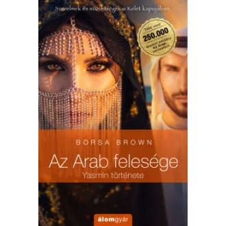 Borsa Brown - Az Arab felesége - Yasmin története