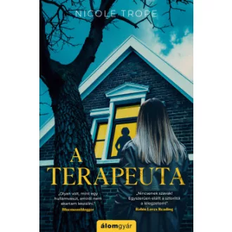 Nicole Trope - A terapeuta
