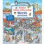 Ablakos Keress, találj, mesélj! - Mentőjárművek