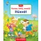 Mini Keress, találj, mesélj! - Húsvét