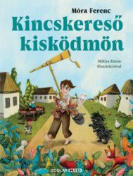Kincskereső kisködmön