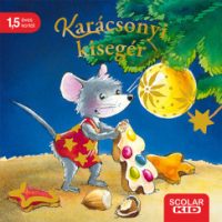 Karácsonyi kisegér