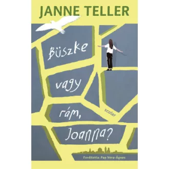 Büszke vagy rám, Joanna?