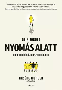 Nyomás alatt
