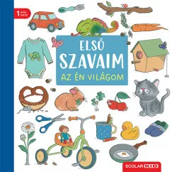 Első szavaim - Az én világom