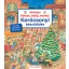 Franziska Harvey - Ablakos Keress, találj, mesélj! - Karácsonyi készülődés