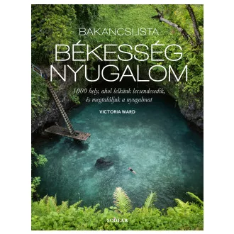 Victoria Ward - Bakancslista: békesség, nyugalom