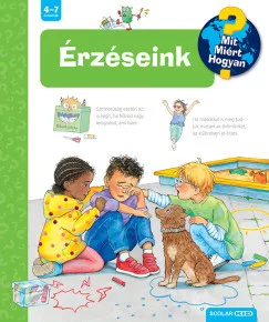 Érzéseink - Mit? Miért? Hogyan? 71.