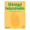 Bűnügyi helyszínelés - A kriminalisztika lenyűgöző tudománya
