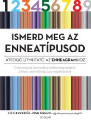   Ismerd meg az enneatípusod - Átfogó útmutató az enneagramhoz