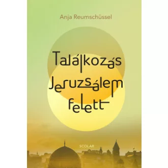Találkozás Jeruzsálem felett