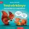 Nicola Schmidt - Testvérkönyv - szeretettel és megértéssel