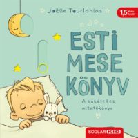 Joelle Tourlonias - Esti mese könyv