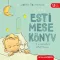 Joelle Tourlonias - Esti mese könyv