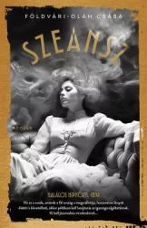 Földvári-Oláh Csaba - Szeánsz - Halálos hipnózis, 1894