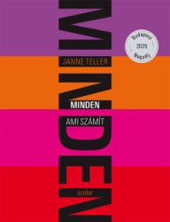 Minden - ünnepi díszkiadás