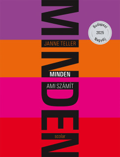 Minden - ünnepi díszkiadás