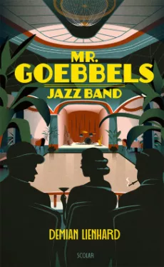Mr. Goebbels Jazz Band