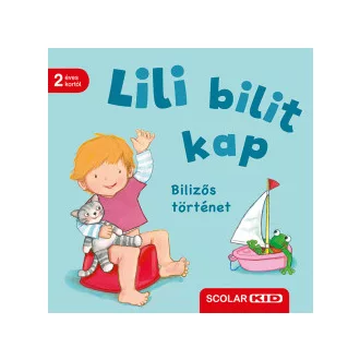 Regina Schwarz - Lili bilit kap - Bilizős történet
