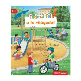 Emilie Jakobs - Fedezd fel a te világodat