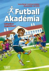 Irene Margil - Andreas Schlüter - Lányok a csapatban? - Futball Akadémia 3.