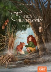 Sabine Bohlmann - Ködtánc - A titokzatos varázserdő 4.