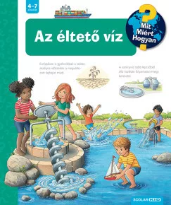 Andrea Erne - Az éltető víz - Mit? Miért? Hogyan? 74.