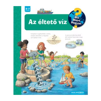 Andrea Erne - Az éltető víz - Mit? Miért? Hogyan? 74.