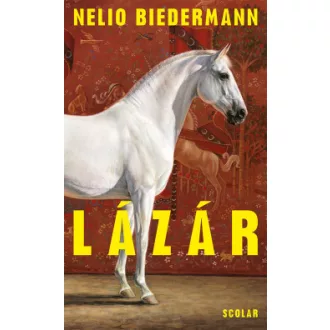Nelio Biedermann - Lázár