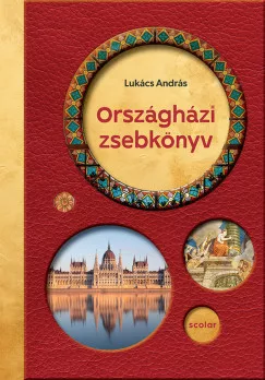 Lukács András - Országházi zsebkönyv