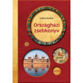 Lukács András - Országházi zsebkönyv
