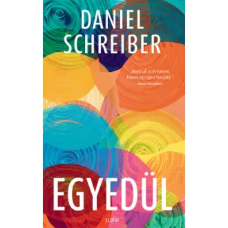 Daniel Schreiber - Egyedül