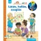 Constanza Droop - Látás, hallás, szaglás - Mit? Miért? Hogyan? Mini 79.