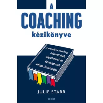 Julie Starr - A coaching kézikönyve