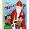 Takács Viktória - Mikulás mese