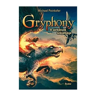 A sárkányok szövetsége - Gryphony 2.